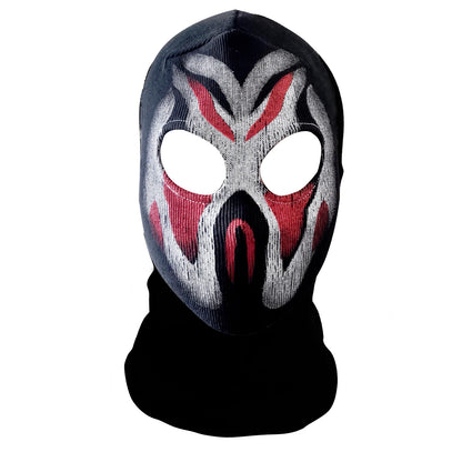 (Fast shipping) NEWest Balaclava Hood Full Face Masks For Ghosts Skull Bike Skiing Hood Ski Mask