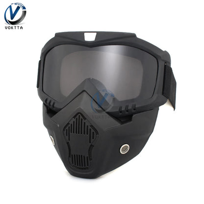 Automatic Safety Welding Mask Wrap Around Protection Flame Resistant Welding Helmet Goggles for Cutting Grinding for Tig Mig