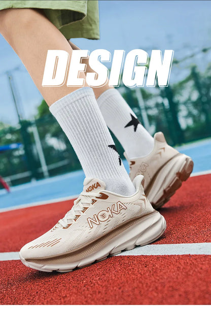 Fly Like Air: Carbon Plate Running Shoes for Speed & Comfort-World Bazaar Life