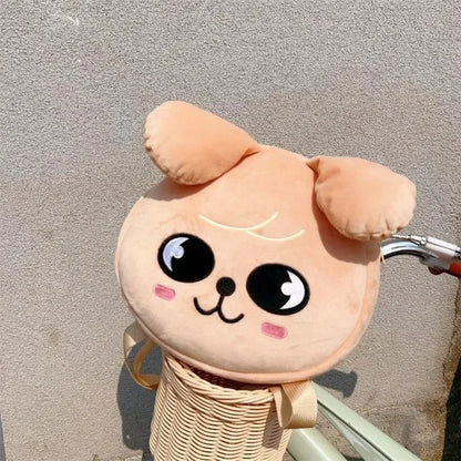 Kpop STAY Plush Backpack - Top-Rated, Customer Favorite