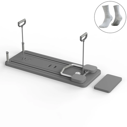 Umay Ab Exercise Board & Pilates Reformer for Core Training - World Bazaar Life