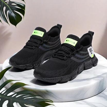 Breathable Women Sneakers – Lightweight Casual Running Shoes
