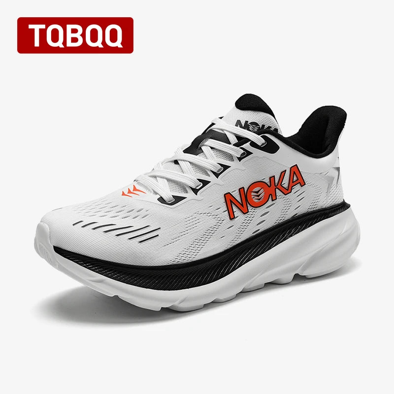 Fly Like Air: Carbon Plate Running Shoes for Speed & Comfort