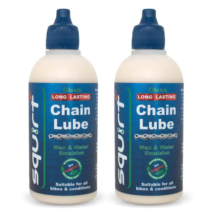 Bicycle Chain Wax Lube 15ML – MTB & Road Bike Gear Lubricant Oil