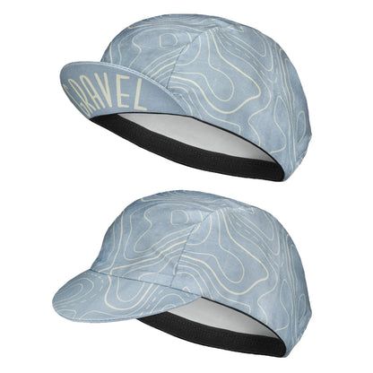 SweetMatt Classic Retro Beer Coffee Ice Cream Cartoon Polyester Cycling Caps Bicycle Quick Dry Sports Hats Summer Bike Balaclava