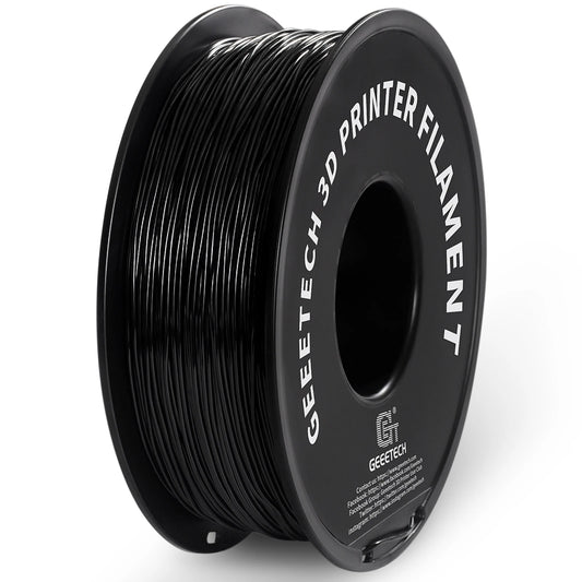 GEEETECH 1KG 1.75mm TPU Filament Flexible material for 3D Printers overseas warehouse fast shipping - World Bazaar Life