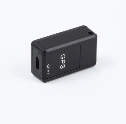 Multifunction GPS Locator Mini Tracking Positioner Magnetic GPS Tracker GF07 Locator Elderly And Child Anti Loss Device