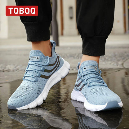 Breathable Women Sneakers – Lightweight Casual Running Shoes