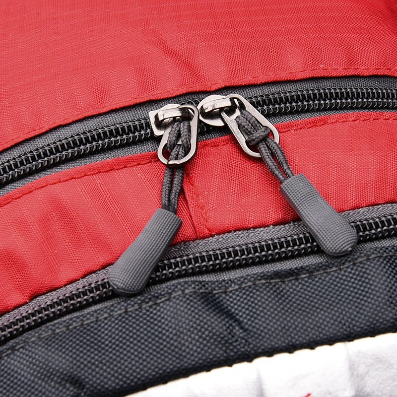 Outdoor Travel Backpack Big Capacity Fashion Travel Backpacks Men Climbing Travel Backpack Classic Sport Travel Backpacks - World Bazaar Life