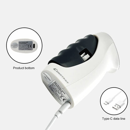 LED Digital Hand Dynamometer