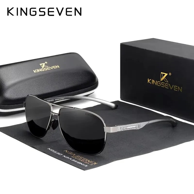 Polarized Sunglasses
