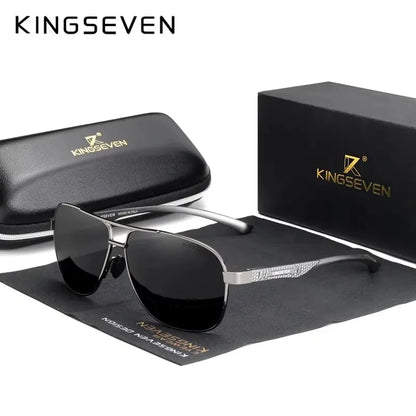 Polarized Sunglasses