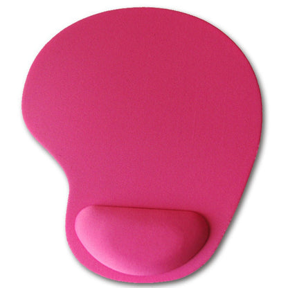 Comfort EVA Protect Wrist Mouse Pad Soft Sponge Mouse Pad Computer Game Convenient Mouse Pad Cute Desk Accessories Gaming - World Bazaar Life