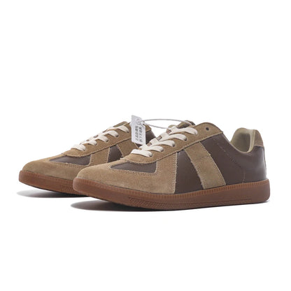 High quality couple casual lace up shoes, fitness shoes, walking shoes - World Bazaar Life