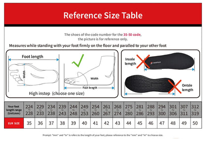 Baasploa Men's Lightweight Running Shoes - Best Outdoor Sneakers