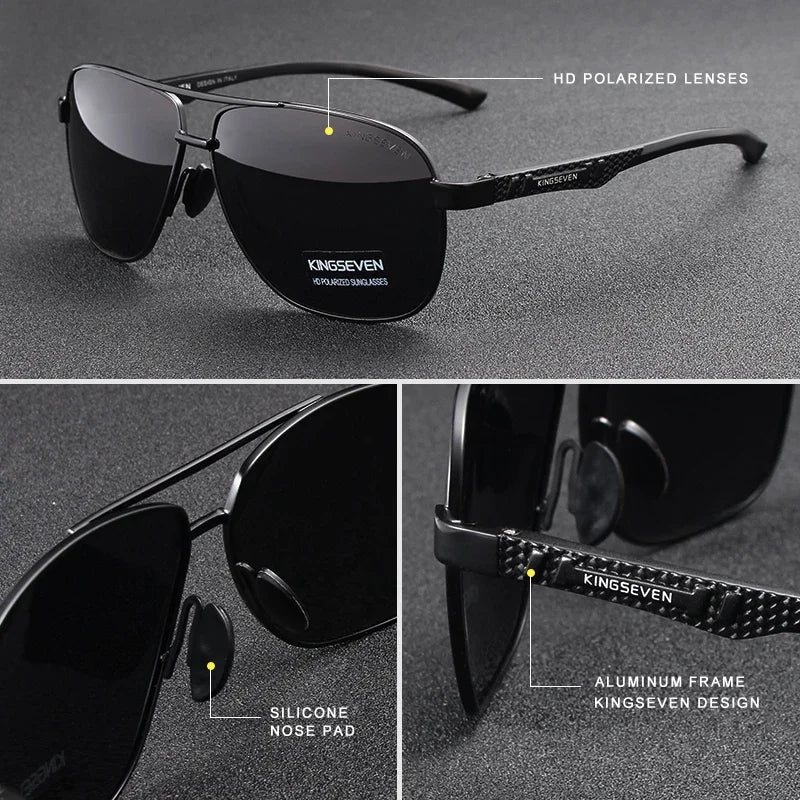 Polarized Sunglasses