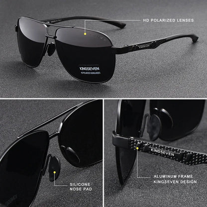 Polarized Sunglasses