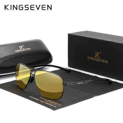 Polarized Sunglasses