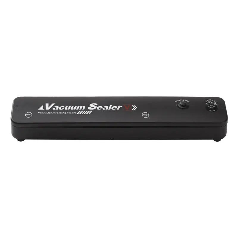 Xiaomi Electric Vacuum Sealer Food Sealer Machine Foods Fresh Storage Vacuum Sealer Machine Plastic Bags Sealer For Storage Food - World Bazaar Life