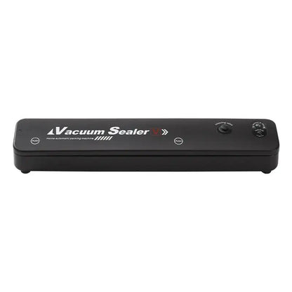 Xiaomi Electric Vacuum Sealer Food Sealer Machine Foods Fresh Storage Vacuum Sealer Machine Plastic Bags Sealer For Storage Food - World Bazaar Life