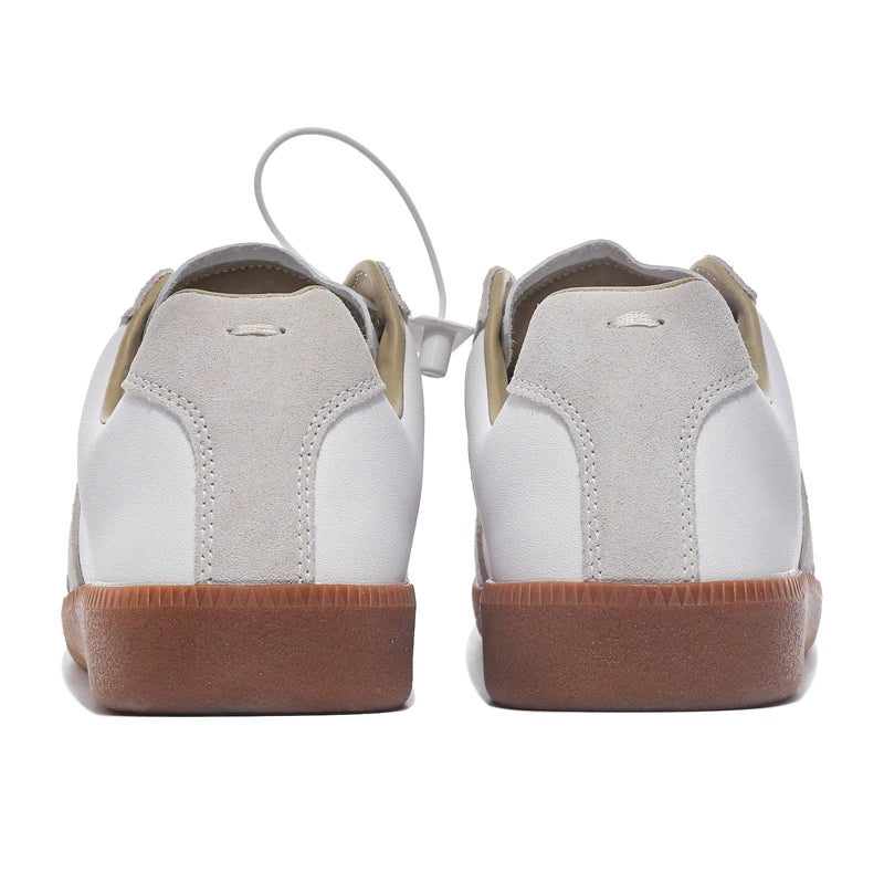 High quality couple casual lace up shoes, fitness shoes, walking shoes - World Bazaar Life