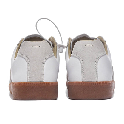 High quality couple casual lace up shoes, fitness shoes, walking shoes - World Bazaar Life