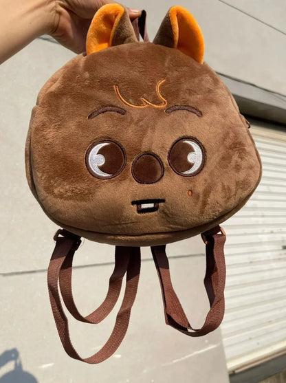 Kpop STAY Plush Backpack - Top-Rated, Customer Favorite.