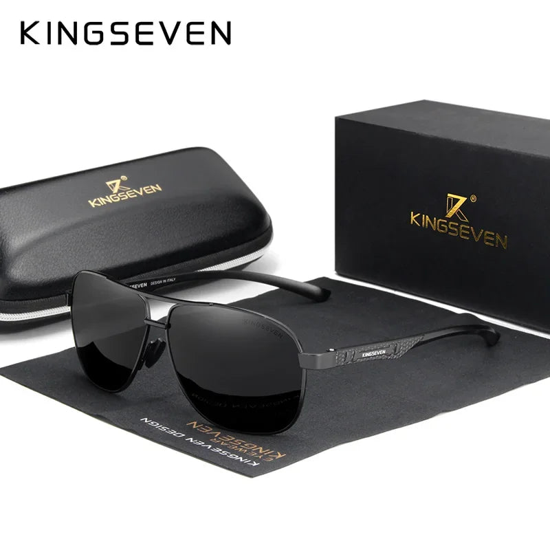 Polarized Sunglasses