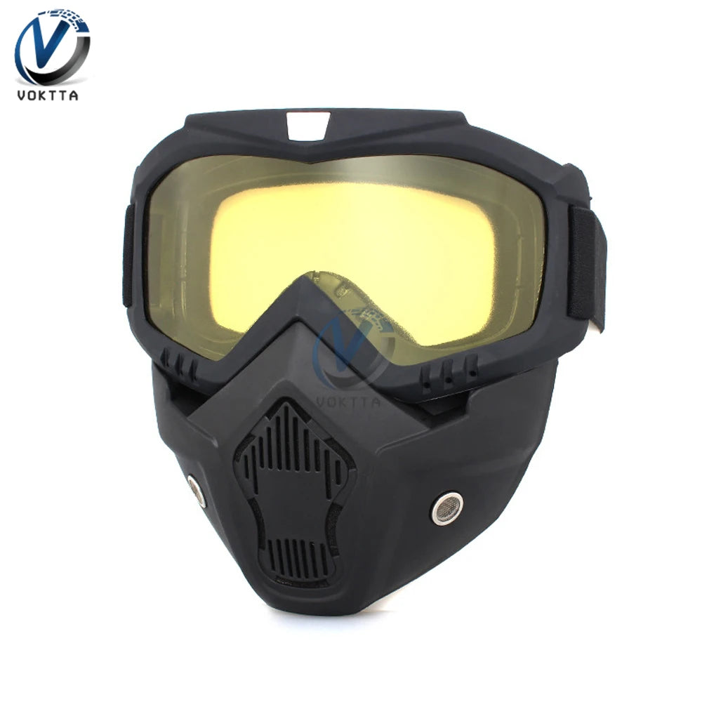 Automatic Safety Welding Mask Wrap Around Protection Flame Resistant Welding Helmet Goggles for Cutting Grinding for Tig Mig