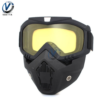 Automatic Safety Welding Mask Wrap Around Protection Flame Resistant Welding Helmet Goggles for Cutting Grinding for Tig Mig