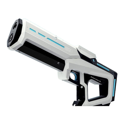 Powerful Electric Water Gun – Automatic Squirt Toy for Adults & Kids