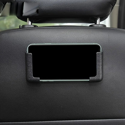 New Adhesive Support Creative Wall Multipurpose Phone Stand Car Phone Mount - World Bazaar Life