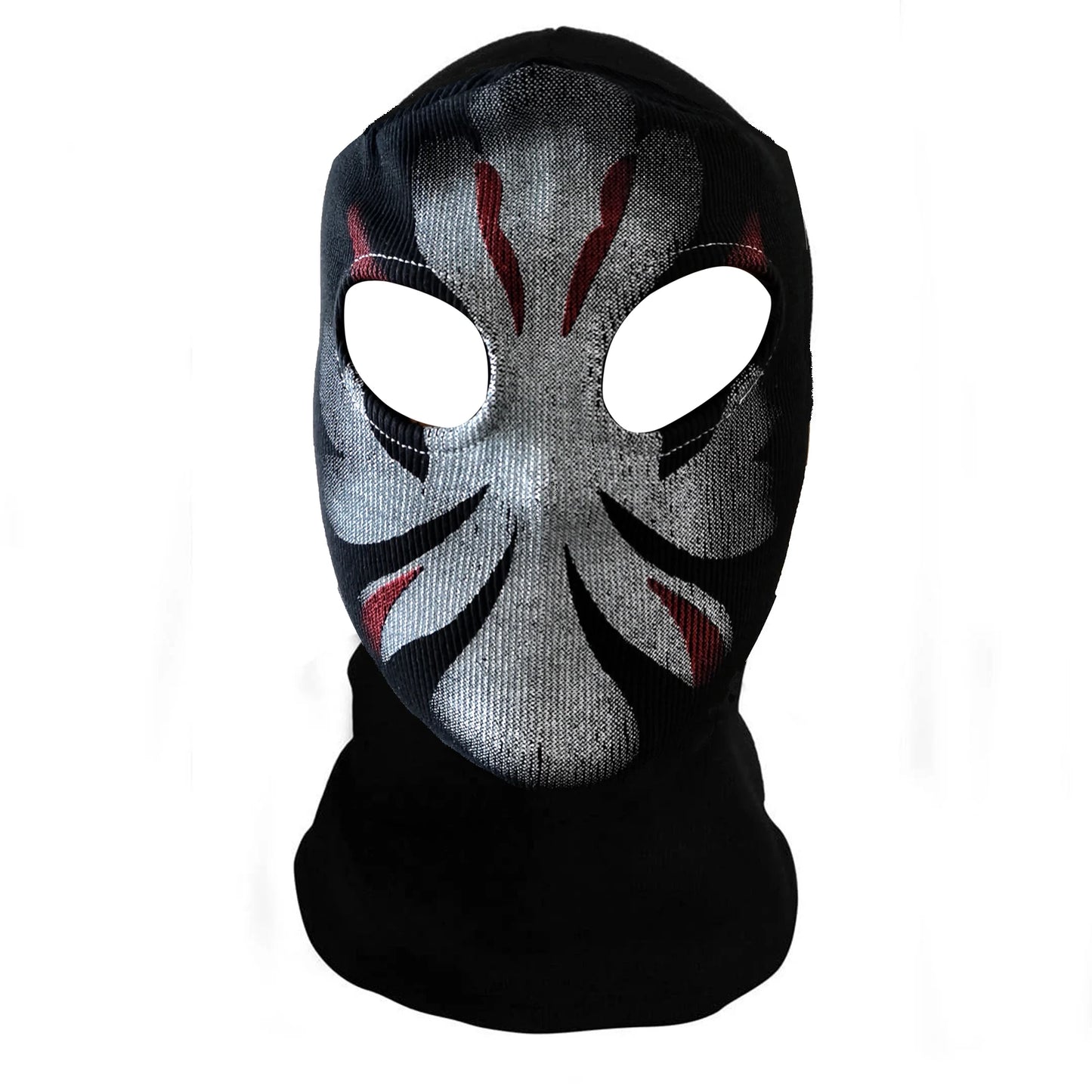 (Fast shipping) NEWest Balaclava Hood Full Face Masks For Ghosts Skull Bike Skiing Hood Ski Mask