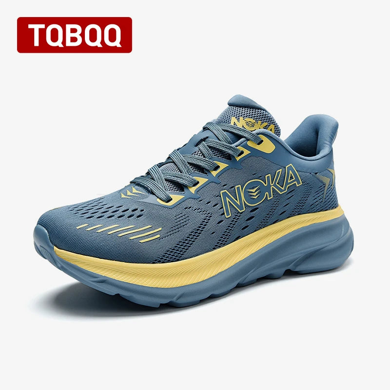 Fly Like Air: Carbon Plate Running Shoes for Speed & Comfort