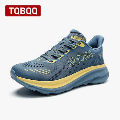 Fly Like Air: Carbon Plate Running Shoes for Speed & Comfort-World Bazaar Life