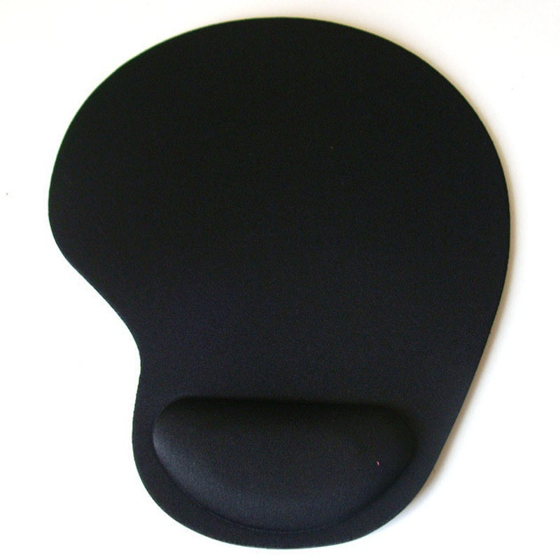 Comfort EVA Protect Wrist Mouse Pad Soft Sponge Mouse Pad Computer Game Convenient Mouse Pad Cute Desk Accessories Gaming - World Bazaar Life