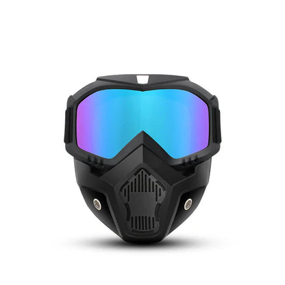 Special Mask for Welding and Cutting Anti-Glare Anti-Ultraviolet Radiation Anti-Dust Anti-Fog HD Auto Darkening Welding Helmet
