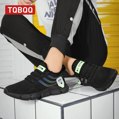 Breathable Women Sneakers – Lightweight Casual Running Shoes