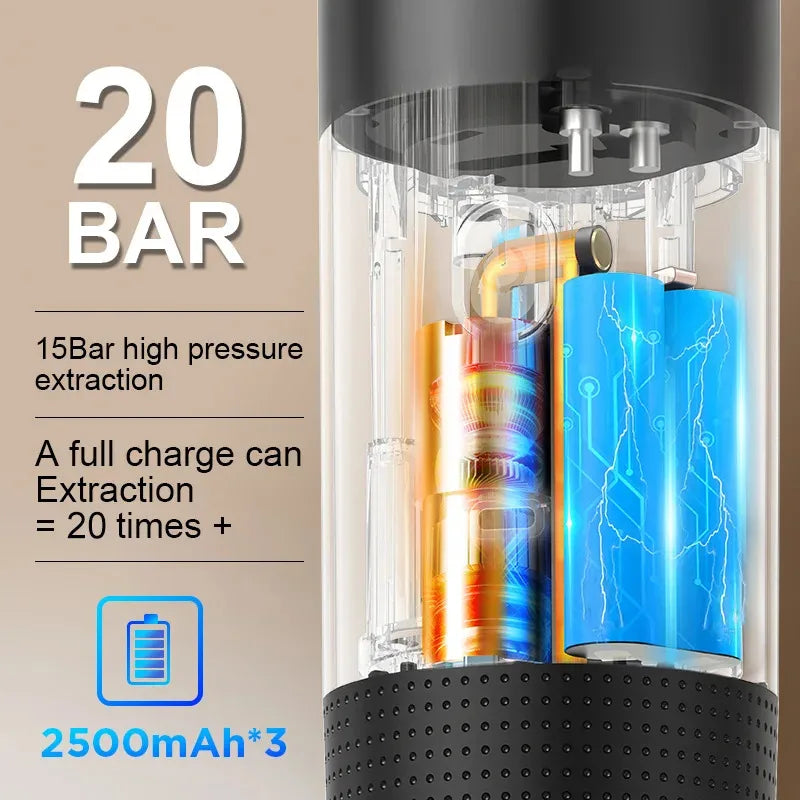 BPA Free Leak-Proof Sports Water Bottle 400ml/560ml-World Bazaar Life