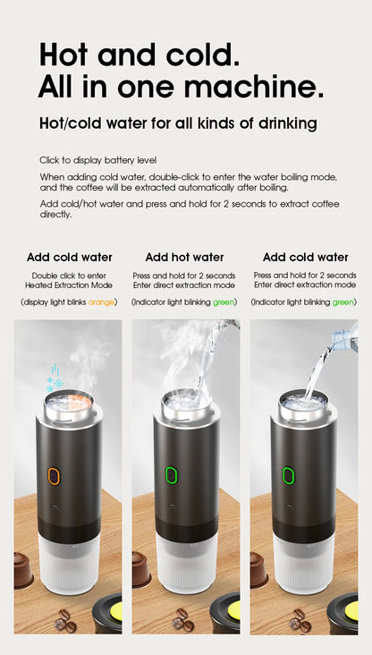 BPA Free Leak-Proof Sports Water Bottle 400ml/560ml-World Bazaar Life