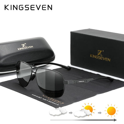 Polarized Sunglasses