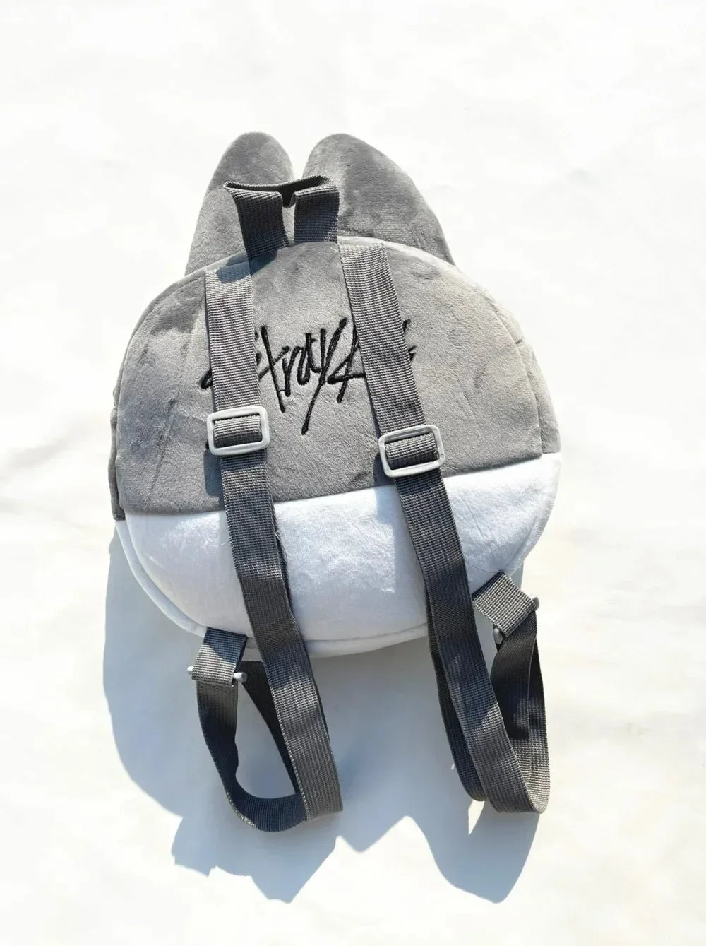 Kpop STAY Plush Backpack - Top-Rated, Customer Favorite.