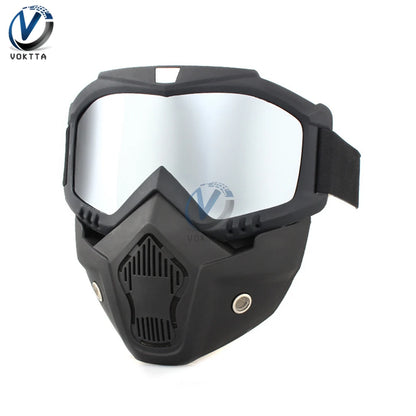 Automatic Safety Welding Mask Wrap Around Protection Flame Resistant Welding Helmet Goggles for Cutting Grinding for Tig Mig