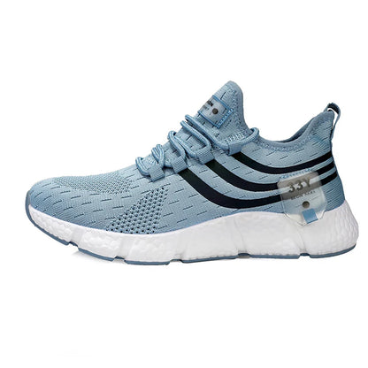 Breathable Women Sneakers – Lightweight Casual Running Shoes