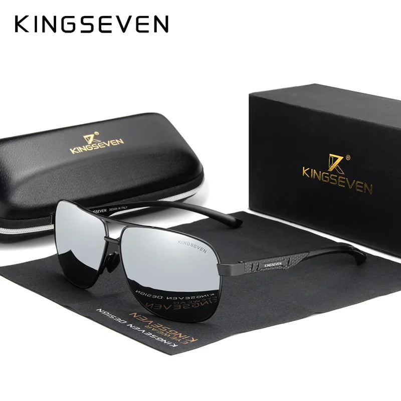 Polarized Sunglasses