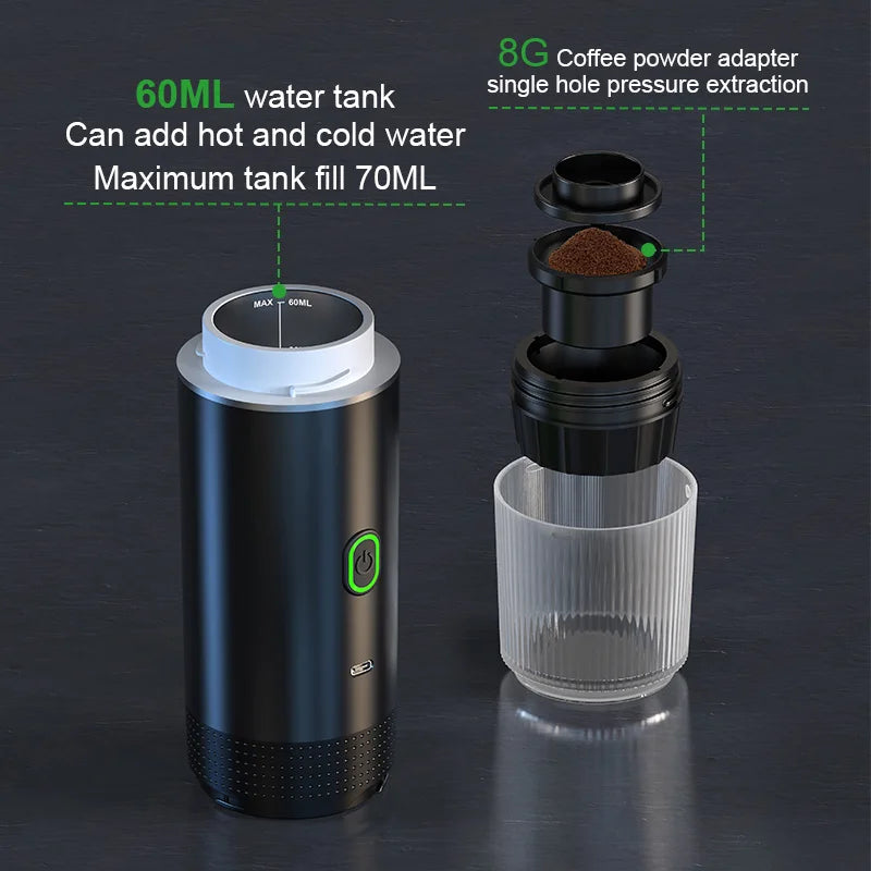 BPA Free Leak-Proof Sports Water Bottle 400ml/560ml-World Bazaar Life