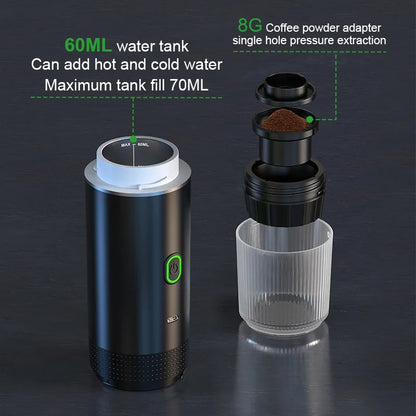 BPA Free Leak-Proof Sports Water Bottle 400ml/560ml-World Bazaar Life