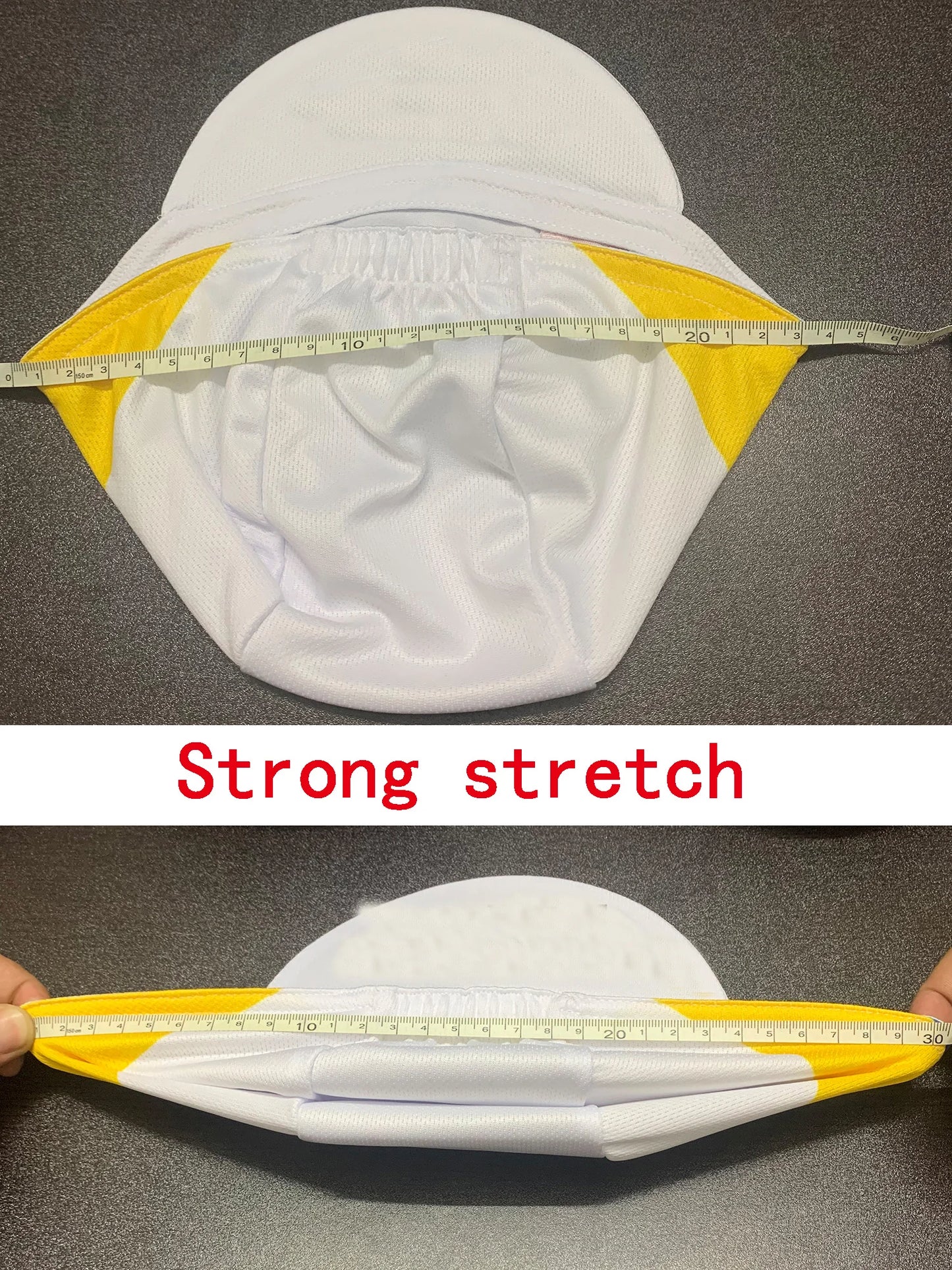 SweetMatt Classic Retro Beer Coffee Ice Cream Cartoon Polyester Cycling Caps Bicycle Quick Dry Sports Hats Summer Bike Balaclava