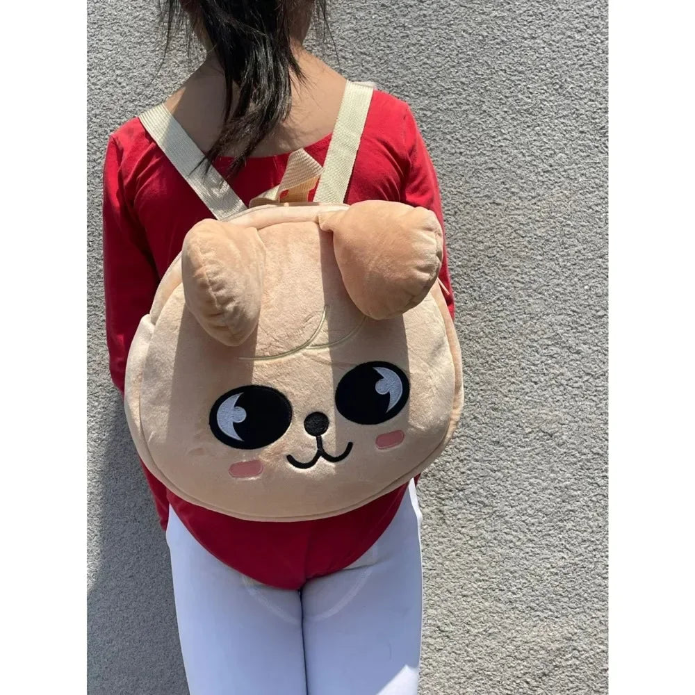 Kpop STAY Plush Backpack - Top-Rated, Customer Favorite.