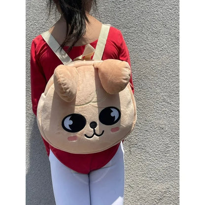 Kpop STAY Plush Backpack - Top-Rated, Customer Favorite.